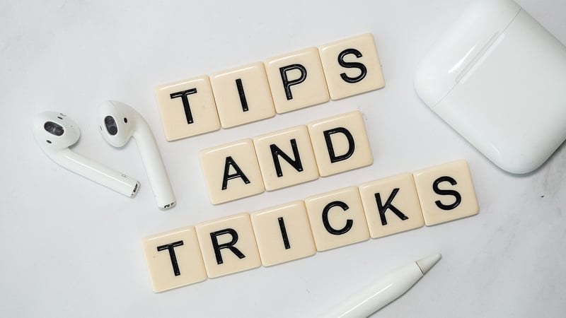 Networking Tips