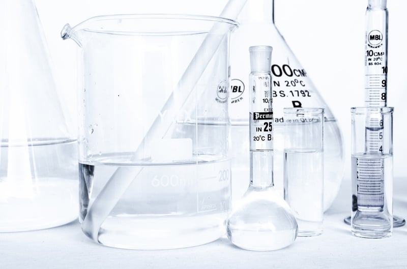 Medical Laboratory Technician