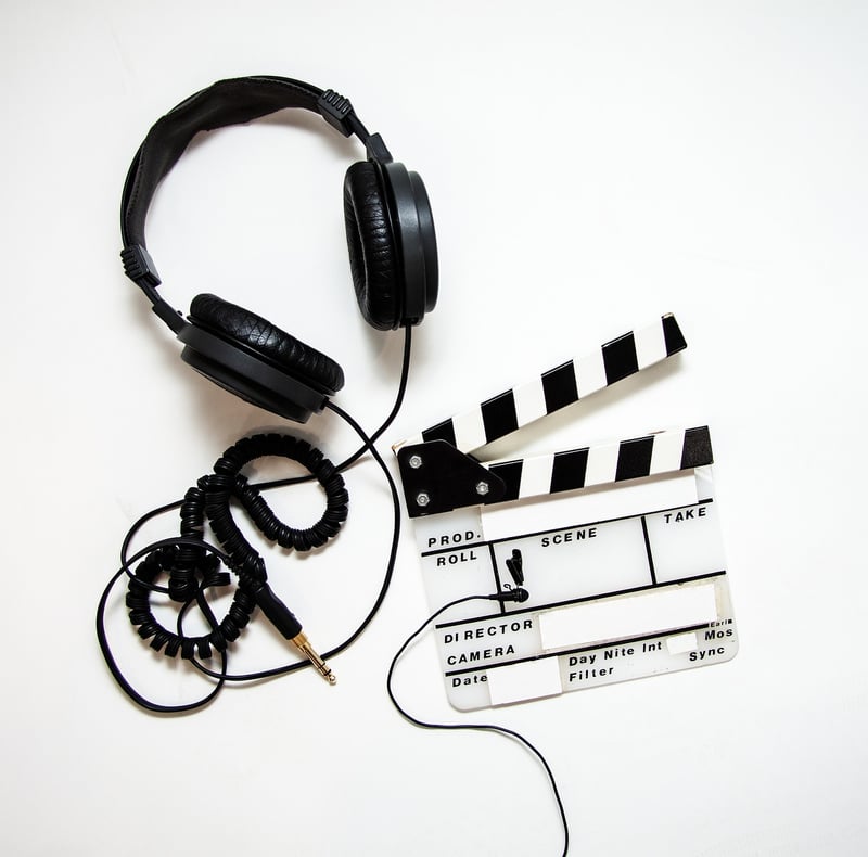 Filmmaker