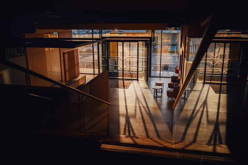 Office Environment