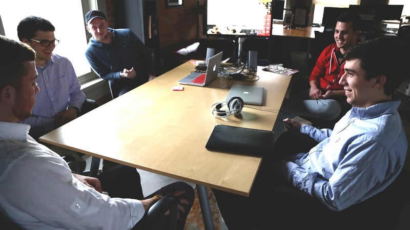 Startup Image