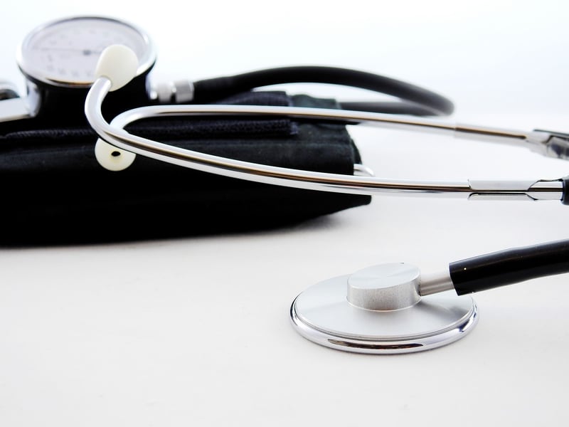 Medical Doctor